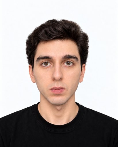 Аватар Рустам Базиев