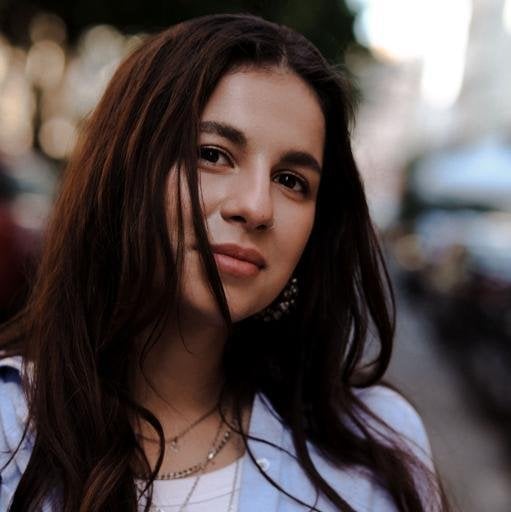 Аватар Victoria Yurina