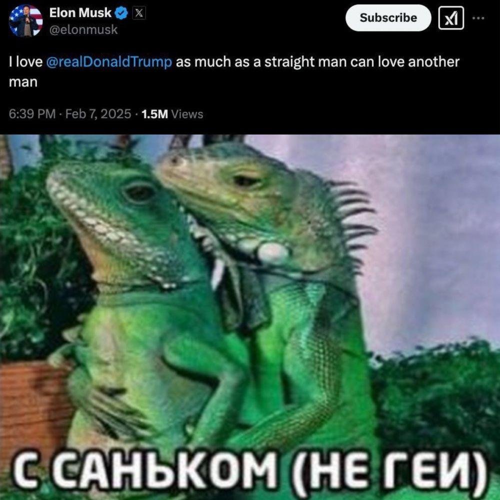Думаю, пора вводить новую категорию на сайтах с видео: PILF – President I'd Love to have Fun with