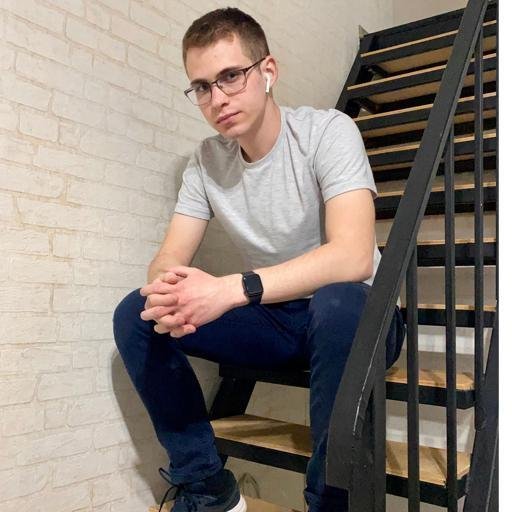 Аватар Никита Чернов