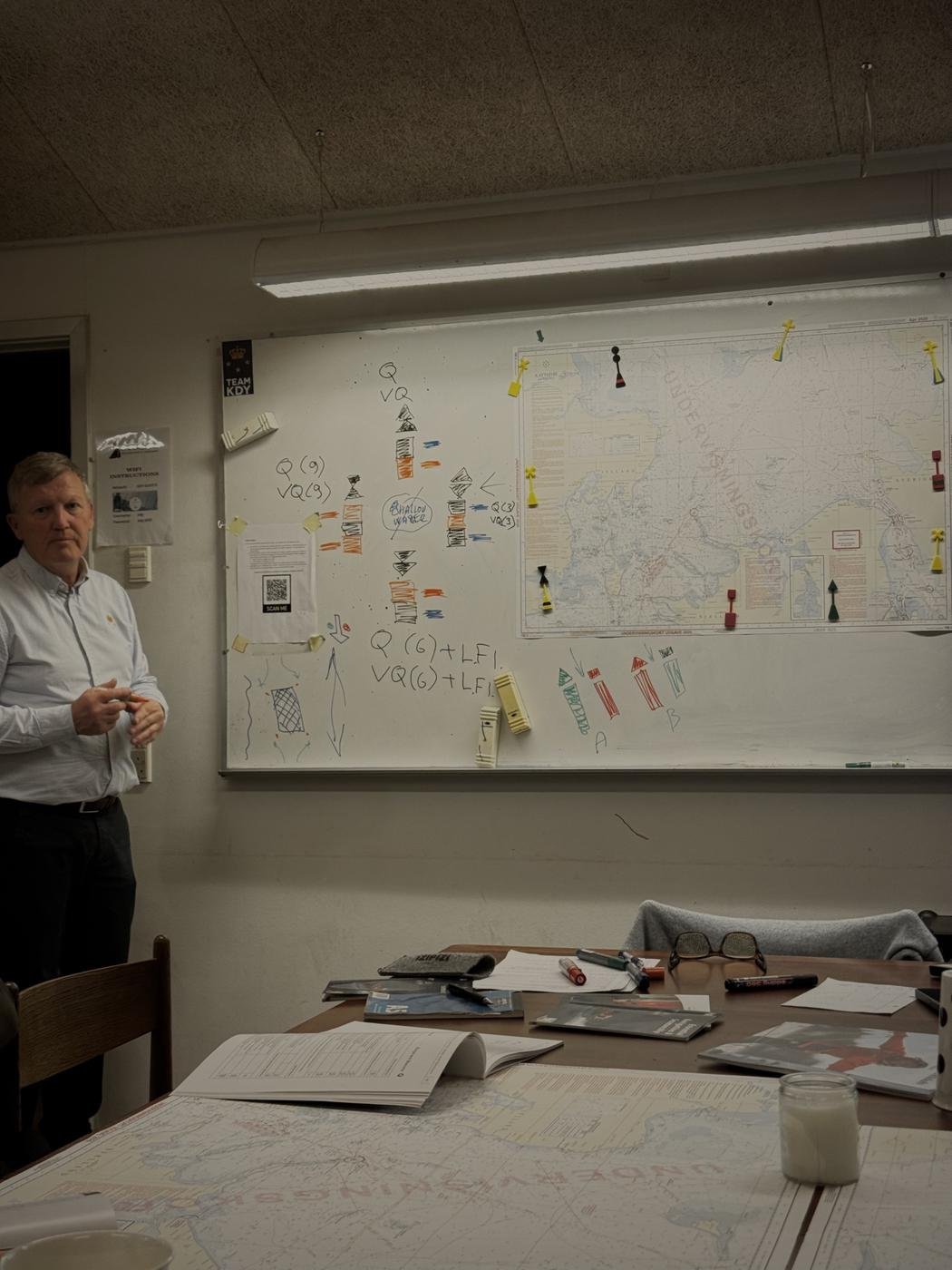 Вторая январская пара