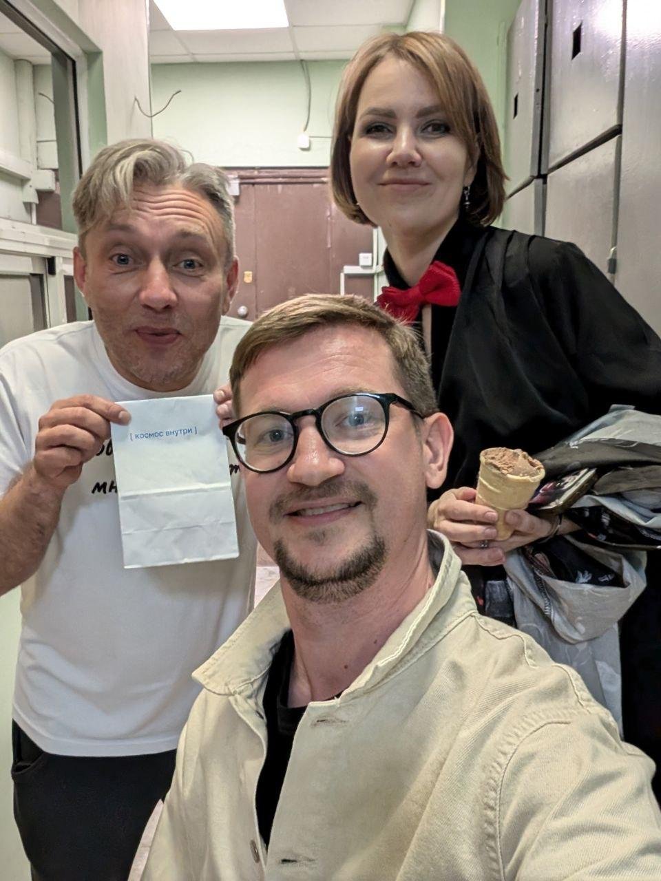 Вот мой пруф