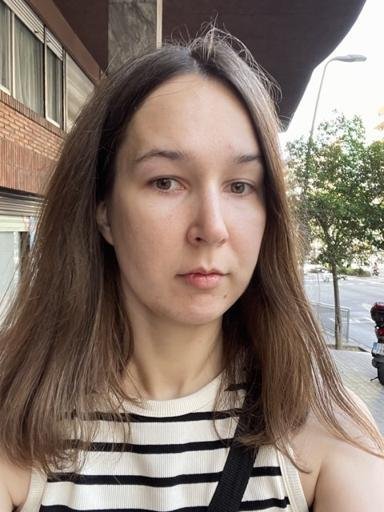 Аватар Irina Sokolovskaia