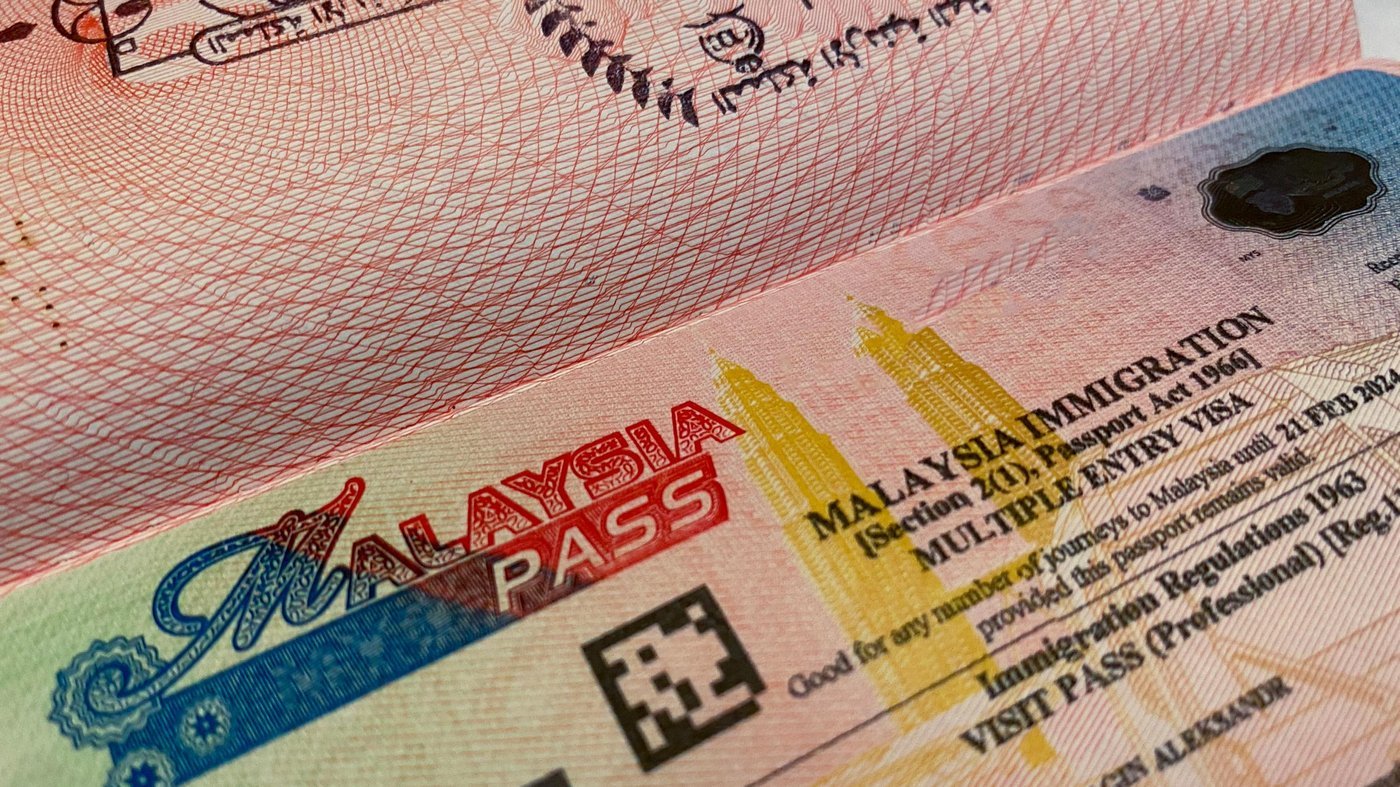 Малазийская Номад виза. Италия визы Номад. Digital Nomad visa. Номад виза Киргизия.