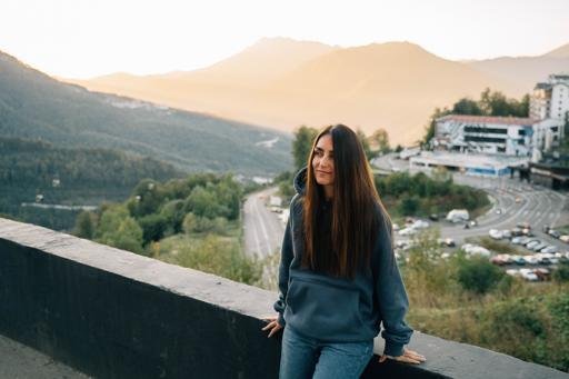 Аватар Leila Gasanova