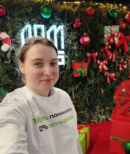 Аватар Agafonova Natasha