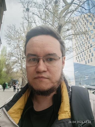 Аватар Искандер Губайдуллин