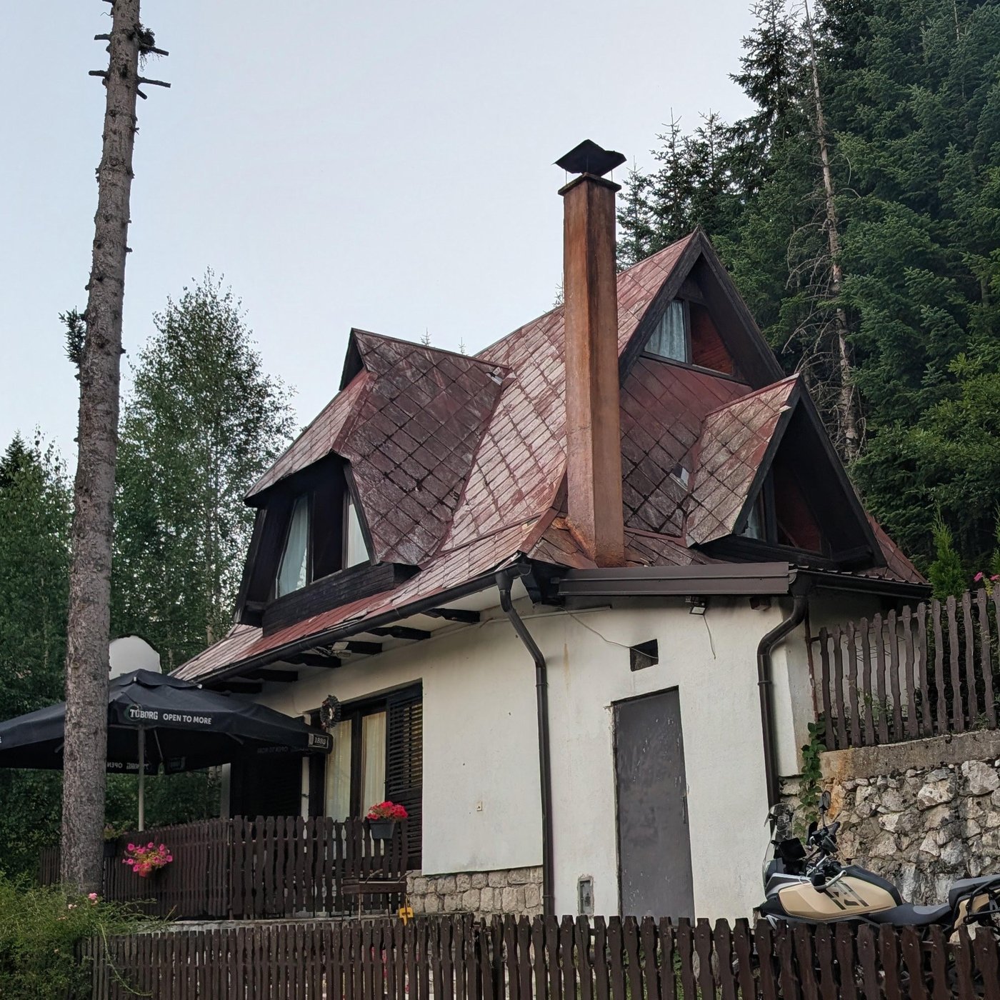 Наш домик