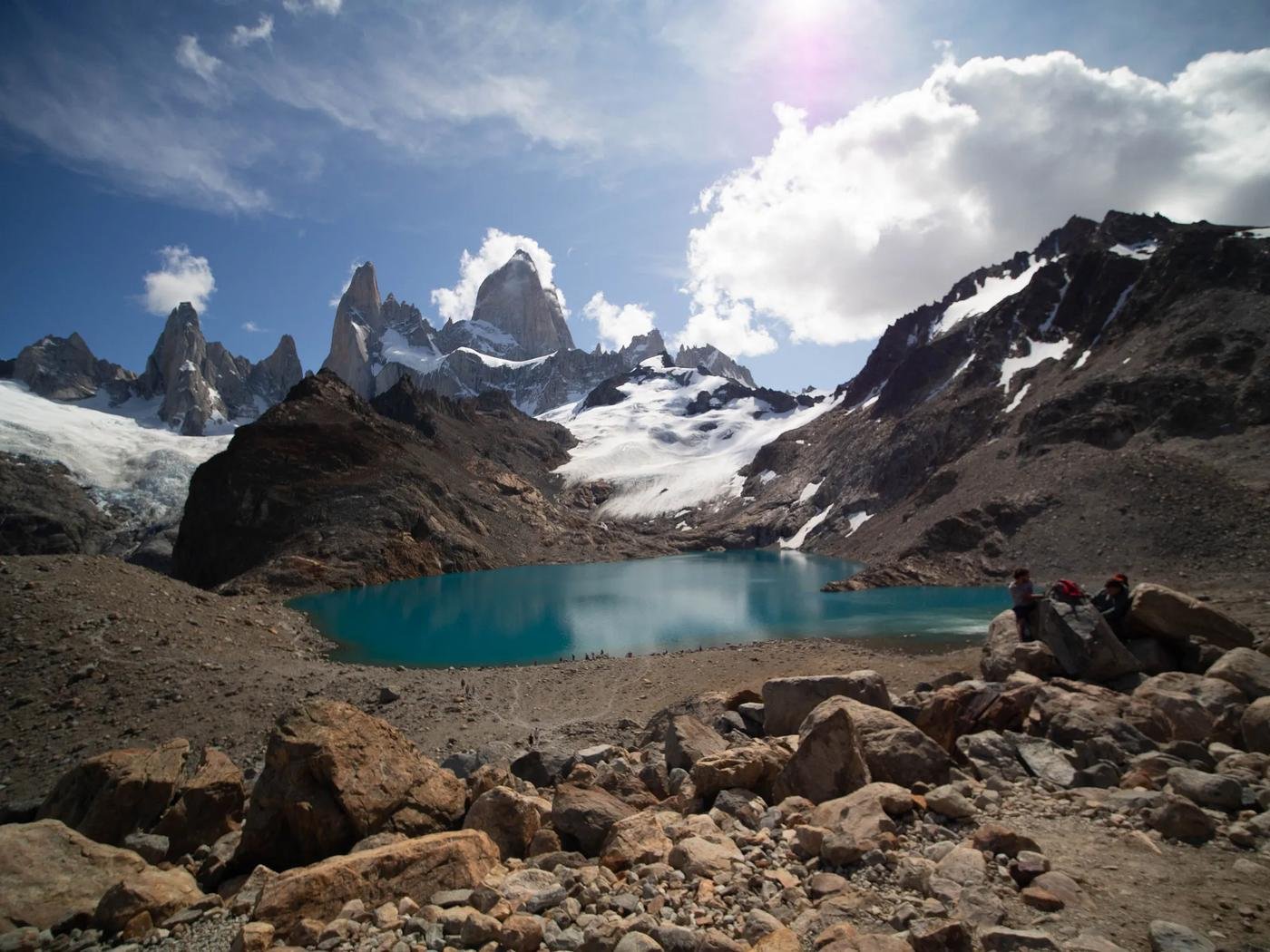 вот одна моя фотка, когда-нибудь доберусь до архива