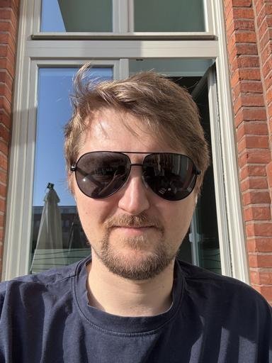 Аватар Egor Khrulev