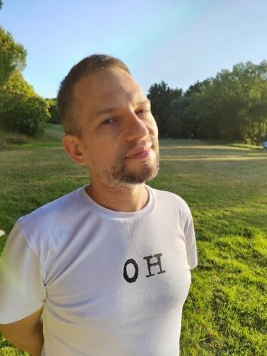 Аватар Sergey Dolgov