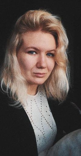 Аватар Veronika Moskaliova