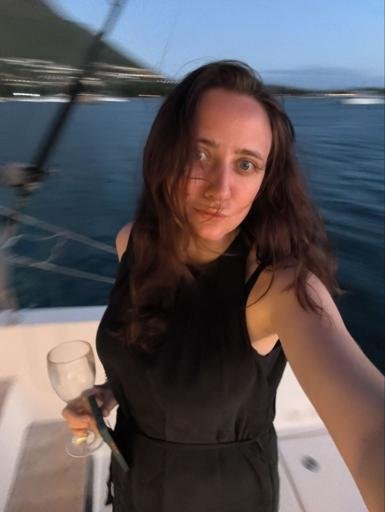 Аватар Кравченко Екатерина
