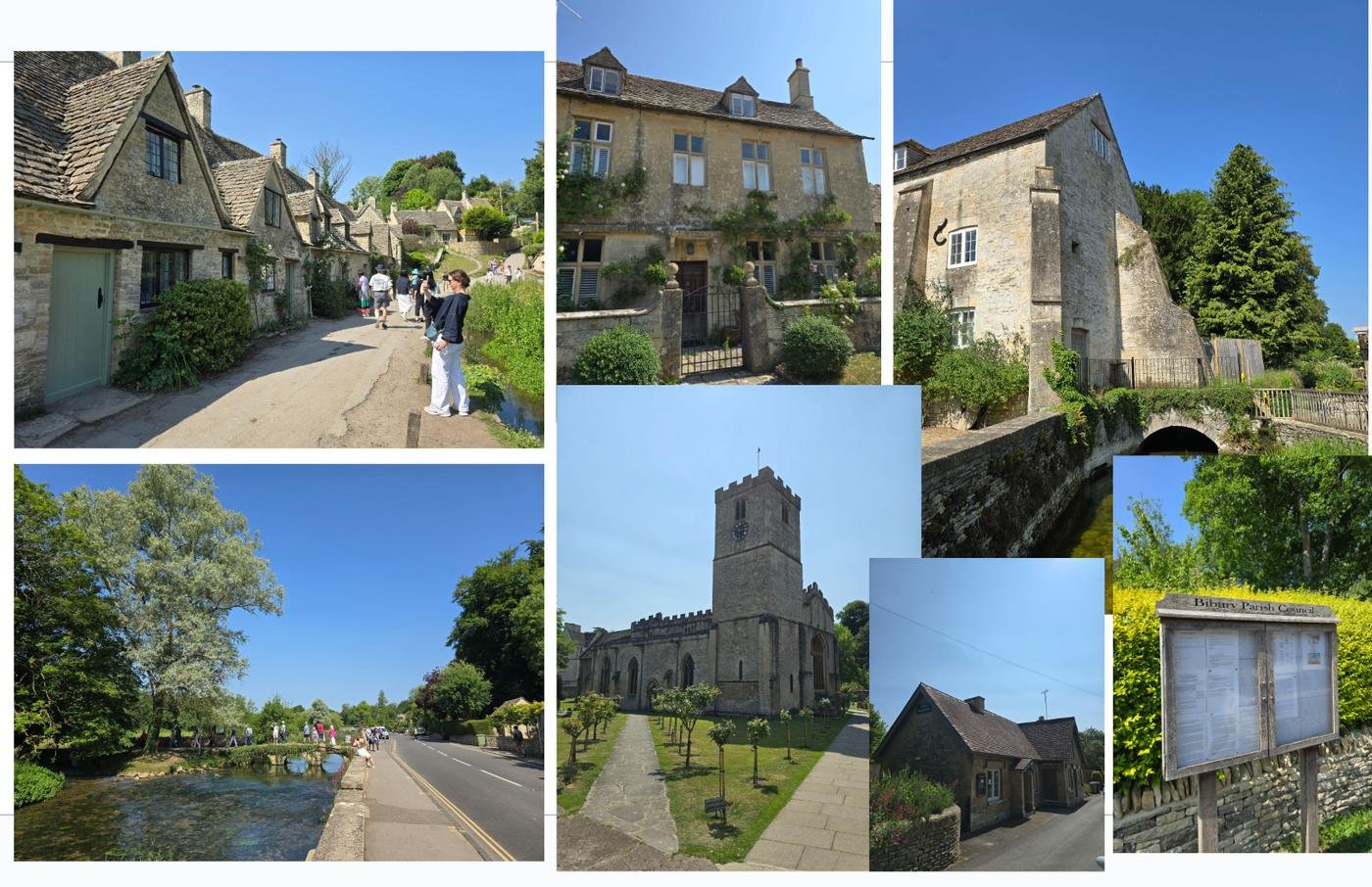 Бибури - разочарование поездки, но не само по себе, а тем, в какой туристический аттракцион можно превратиться