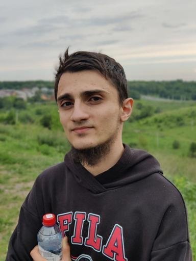 Аватар Артем Нагдалян