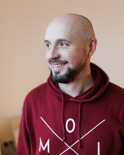 Аватар Олег Первышов