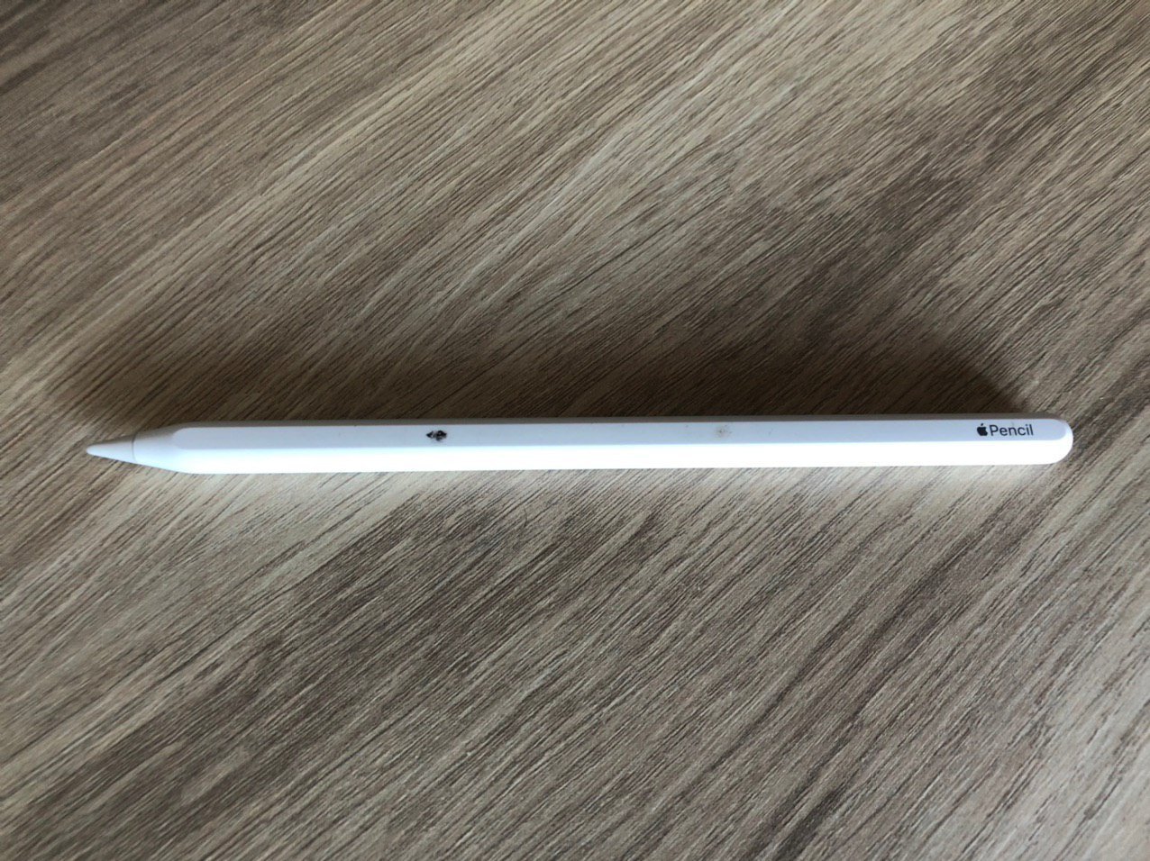 Apple Pencil, 2nd generation