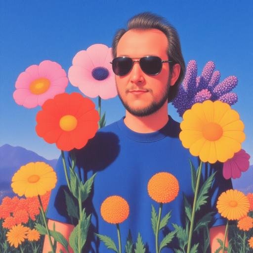 Аватар Пётр Пустота