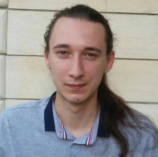 Аватар Андрей Подымов