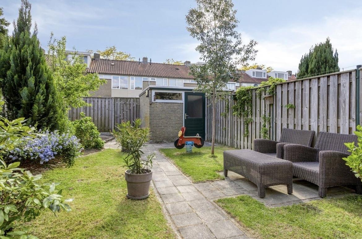 фотка не моя, рандомная с funda.nl