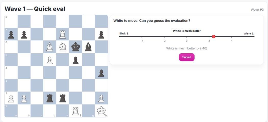 Тыкаем в категорию