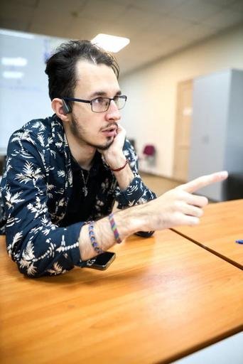 Аватар Василий Царев