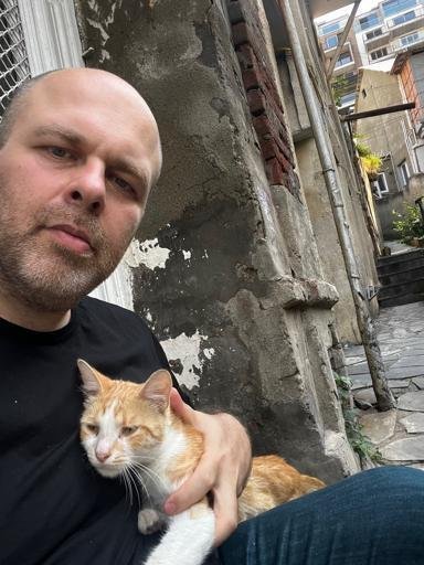 Аватар Георгий Лазарев