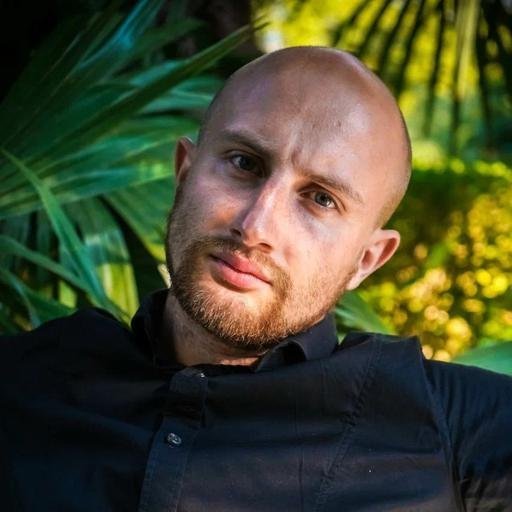 Аватар Калиниченко Роман