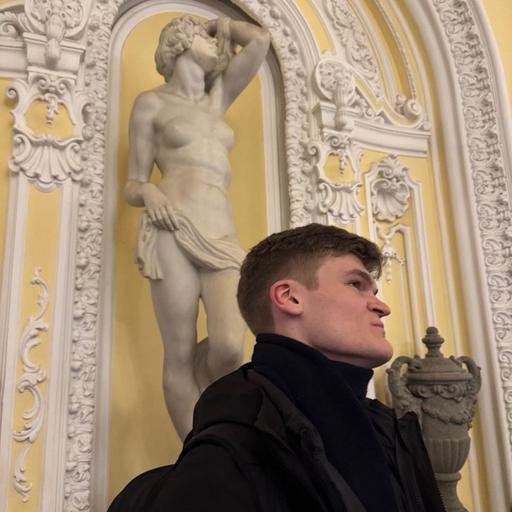 Аватар Daniil Boger
