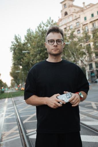 Аватар Dmitry Loktev