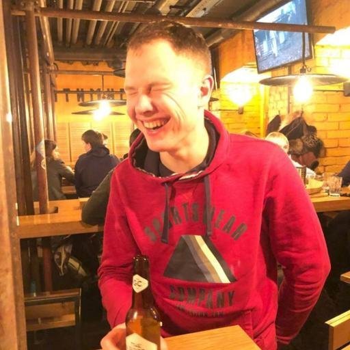 Аватар Павел Знаменский