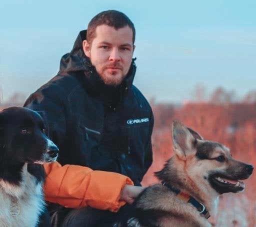 Аватар Андрей Лебедев