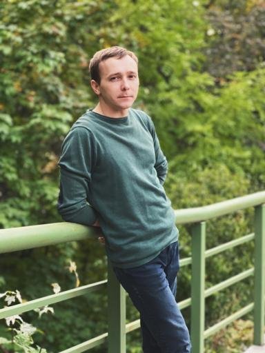 Аватар Дмитрий Лавров