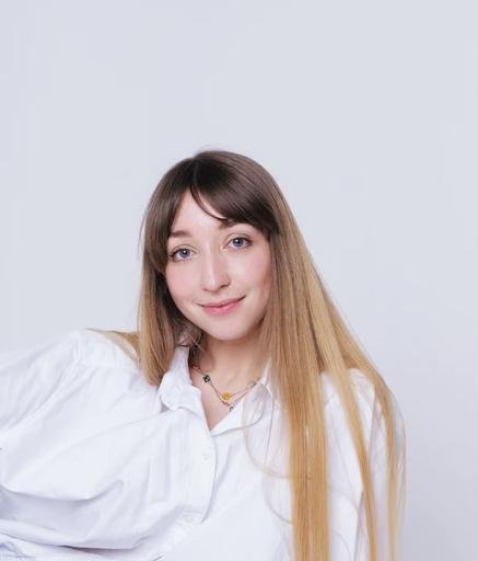 Аватар Анна Яриновская