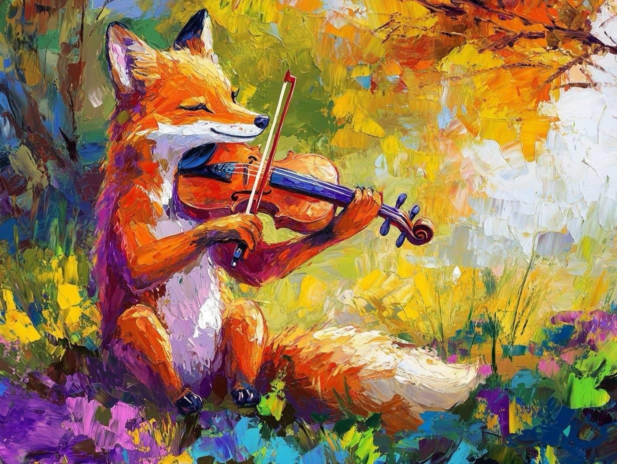 Violin