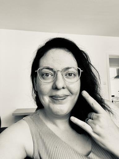 Аватар Daria Becker