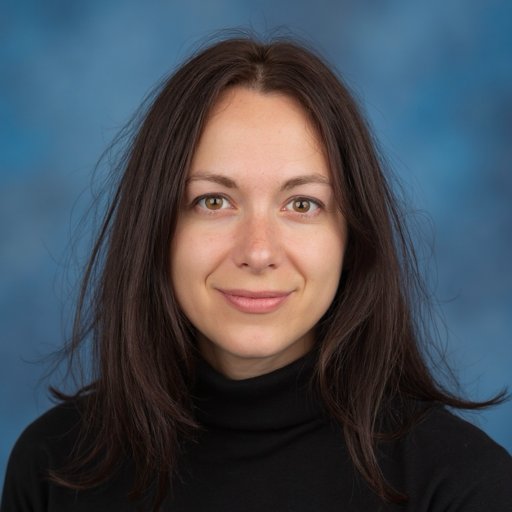 Аватар Мария Лагерхолм