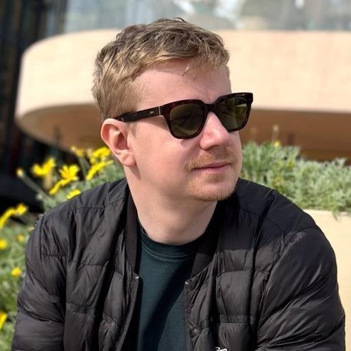 Аватар Андрей Крисанов