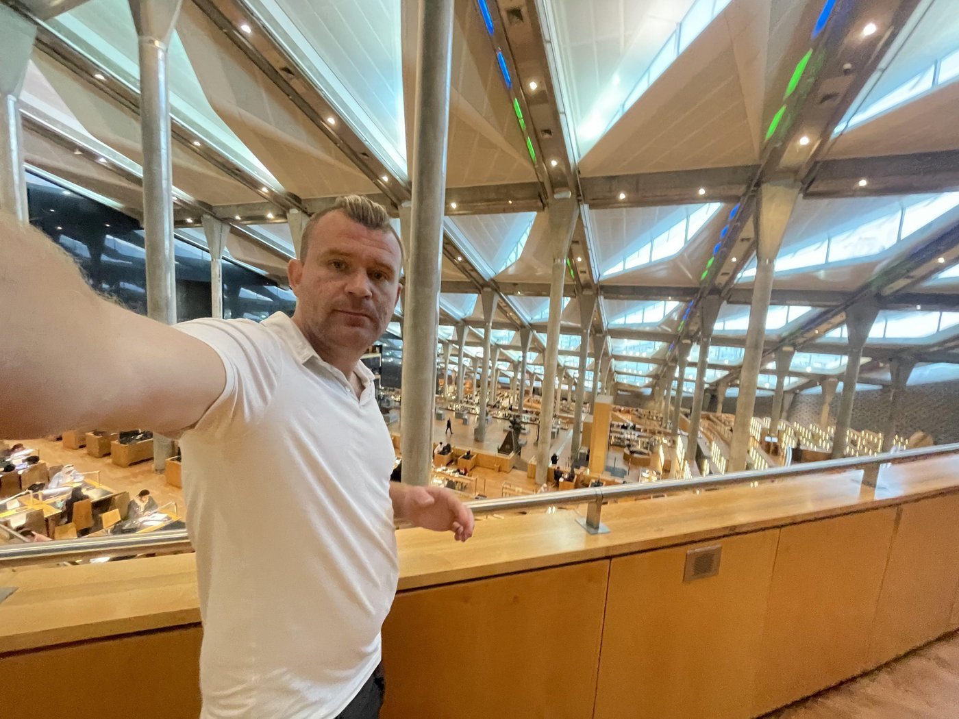 Библиотека