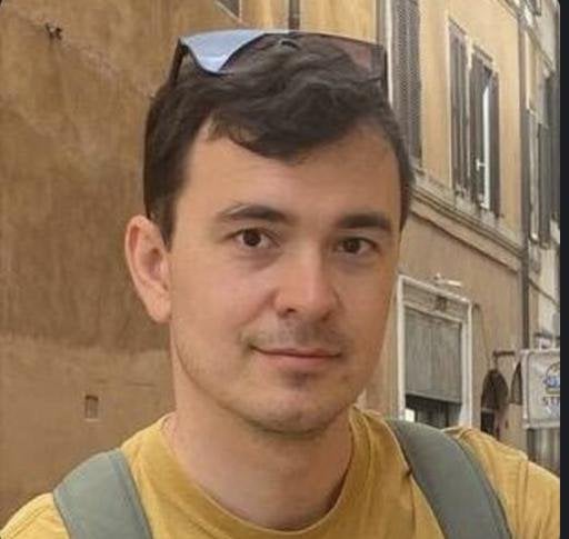 Аватар Валентин Логинов