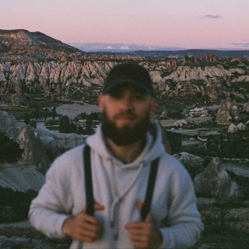 Аватар albertdanilin