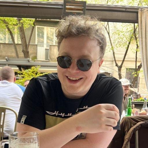 Аватар Vadim Smirnov