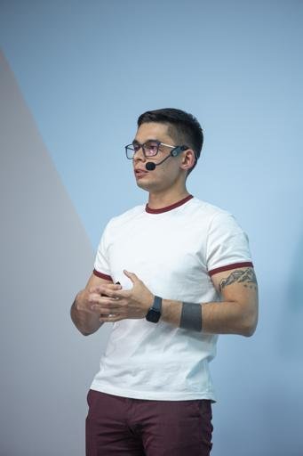 Аватар Максим Горбатюк