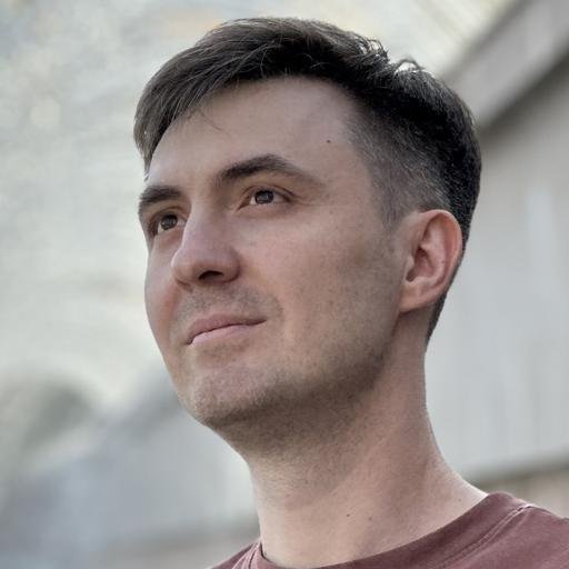 Аватар Alexander Sidorenko