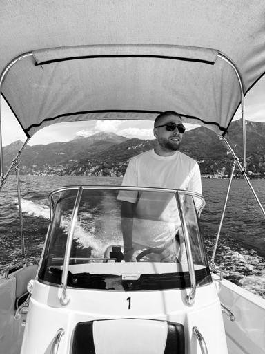 Аватар Пётр Козлов