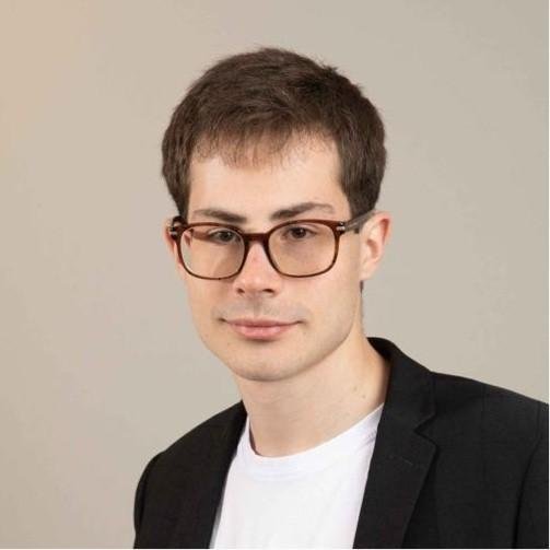 Аватар Никита Никонов