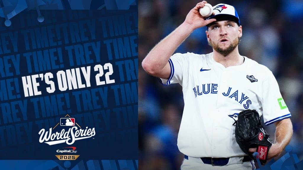 Парень который за 7 иннингов задавил всю атаку Dodgers