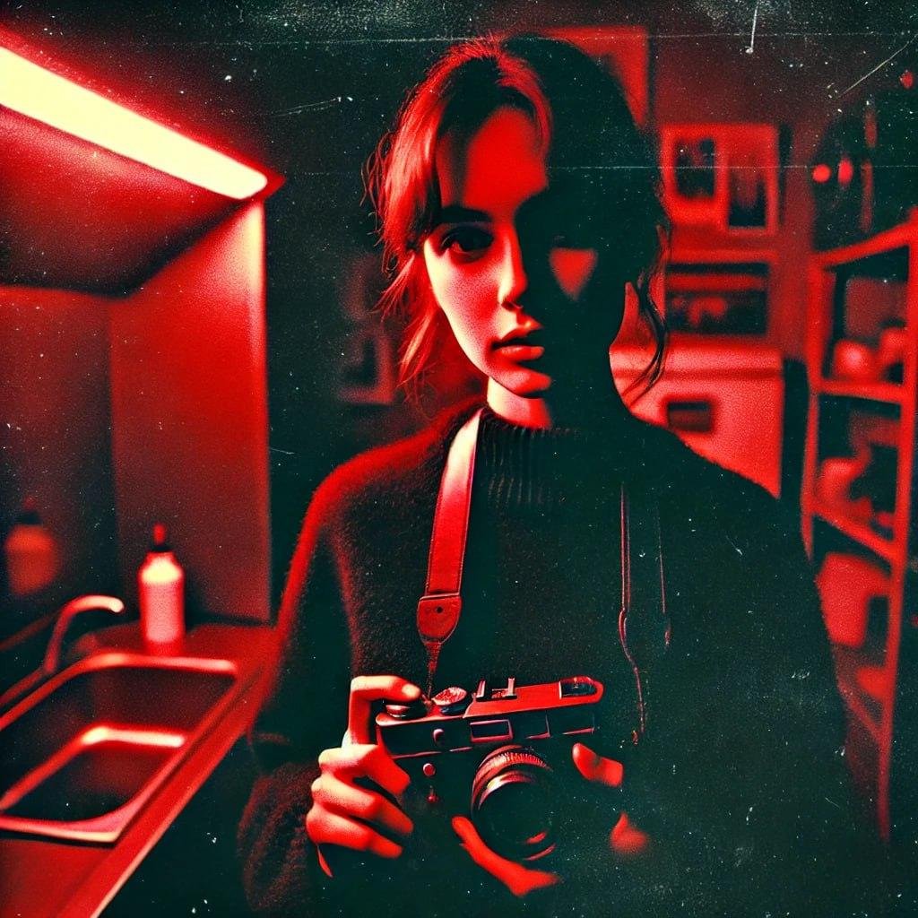Camera