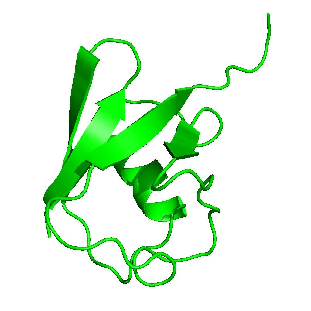 Красивые вторичные структуры