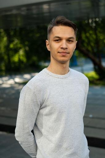 Аватар Илья Долганов